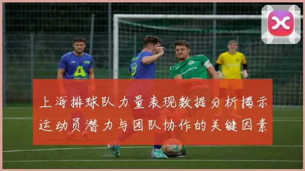 上海排球队力量表现数据分析揭示运动员潜力与团队协作的关键因素