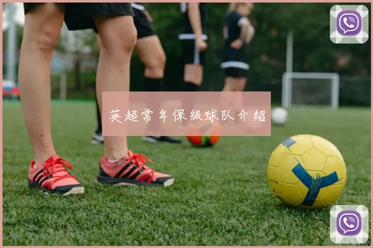 英超常年保级球队介绍