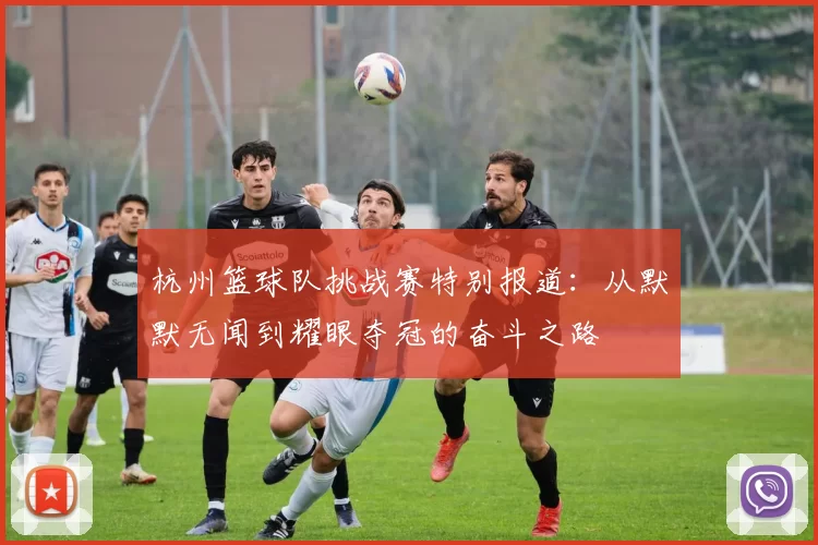 杭州篮球队挑战赛特别报道：从默默无闻到耀眼夺冠的奋斗之路