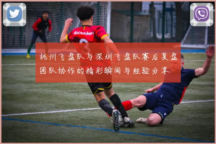 杭州飞盘队与深圳飞盘队赛后复盘团队协作的精彩瞬间与经验分享